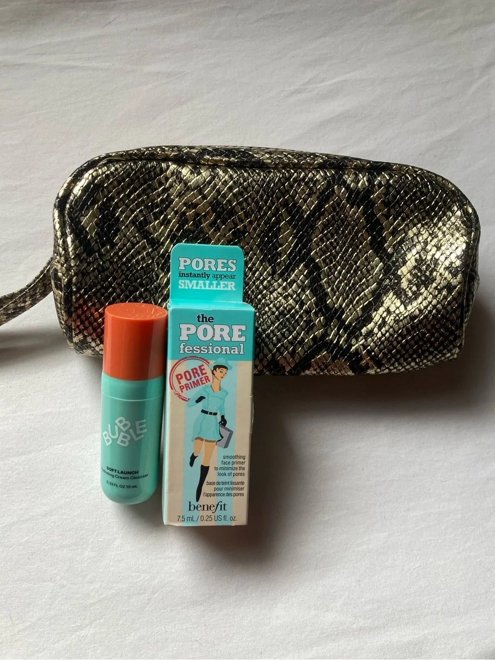 3 Pcs - Happy Face Bundle
